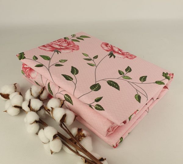 Постільна білизна Pretty 200x220 код 474