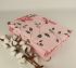 Постільна білизна Pretty 200x220 код 474