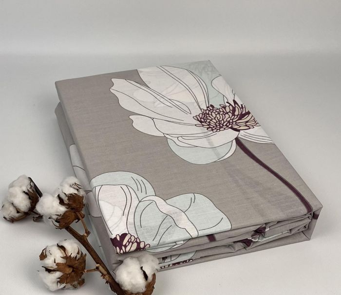 Постільна білизна Pretty 150x210 код 9569