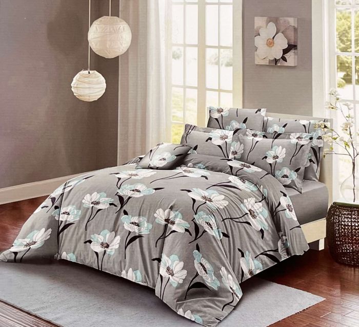 Постільна білизна Pretty 150x210 код 9569