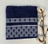 Рушник Cottonize 50х90 cod119 Blue