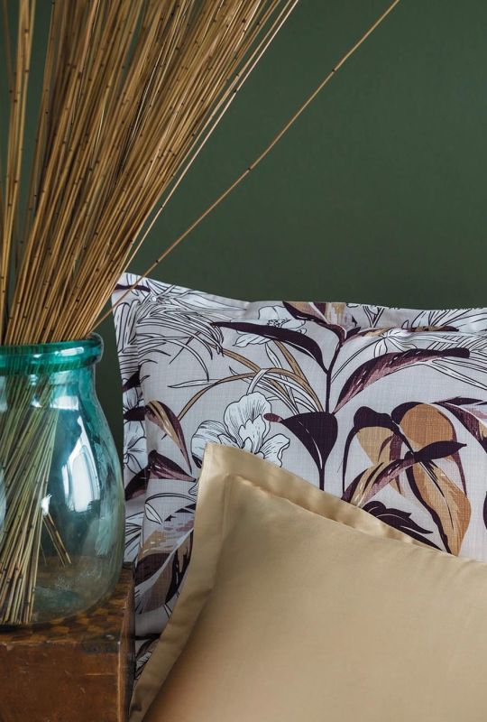 Постільна білизна Issimo Home сатин 200х220 HIROS