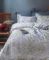 Постільна білизна Issimo Home сатин 200х220 OCCALE GREEN