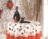Скатертина Maison D'or 160Q Coffe 0011 Orange