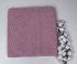 Рушник Hanibaba 70х140 Microcotton Pink