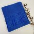 Рушник 70x140 Bamboo-1 Blue