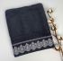 Рушник Cottonize 70х140 cod148 Black