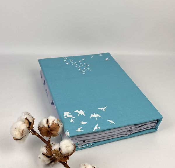 Постільна білизна Pretty 150x210 код 7821(ж)