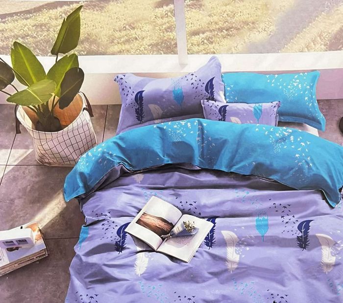 Постільна білизна Pretty 150x210 код 7821(ж)
