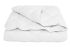 Ковдра ТЕП ЛЕБЯЖИЙ ПУХ 150х210 тик White 100% бавовна