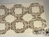 Килимок Set Maison D'or Barnella 60x100 Sarmal/Krem-Vizon