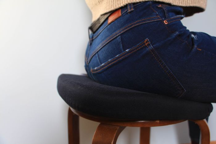 Подушка для сидіння Andersen Seat XL 46*46cm CMP272
