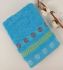 Рушник Cottonize 50х90 Snail Blue