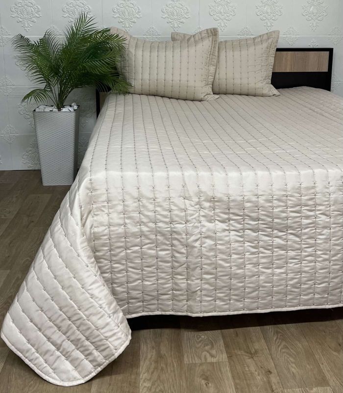 Покривало Ayberk Maria 250x260 Bej