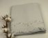 Рушник Pupilla 70x140 Bernini-1 Light Grey