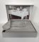 Скатертина Set Maison D'or 150х260+40x140+8psc Diamond T.Cloth Grey