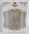 Скатертина Sagol тефлон 160x300 Sgl-003 White в коробці *