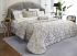 Покривало Pepper Home Tiffany 260x270 Musturd