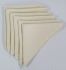 Серветка Sagol 35х35 St-052 Cream