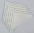 Серветка Sagol 35х35 St-052 White
