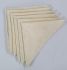Серветка Sagol 35х35 Sgl-003 Cream