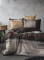 Постільна білизна Issimo Home digital сатин 200х220 GERARD