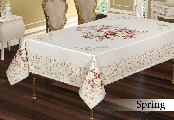 Скатертина Maison Royale 160x220 Spring