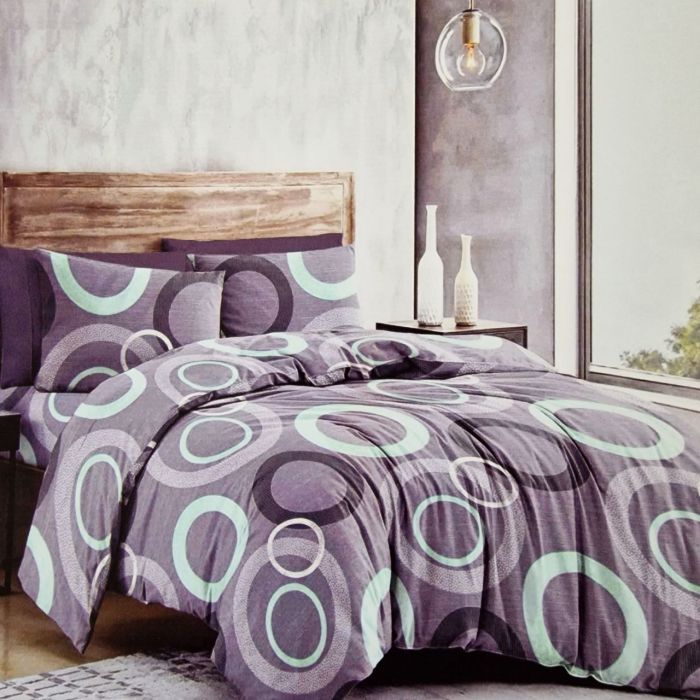 Постільна білизна Pretty 150x210 код 520