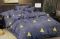 Постільна білизна Colorful Home сатин 180х220 Model 7