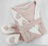 Халат жіночий Maison D'or Monique Hearts Rose S