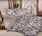 Постільна білизна Maison Royale ранфорс 200x220 MR-113 V-3