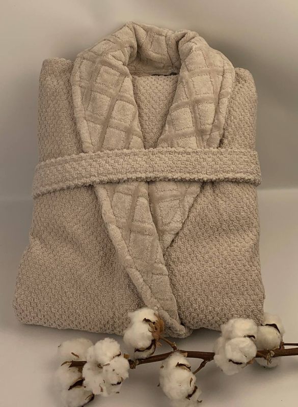 Халат Pierre Cardin Home Beige