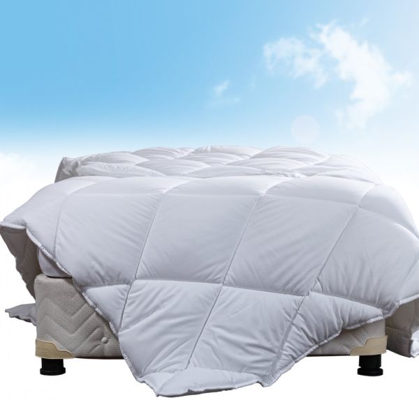 Ковдра Le Vele 155x215 Elite Cotton