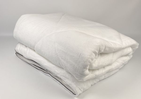 Ковдра Maison D'or Coral Platinum 155х215