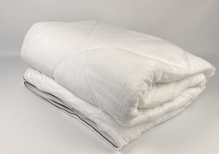 Ковдра Maison D'or Coral Platinum 155х215