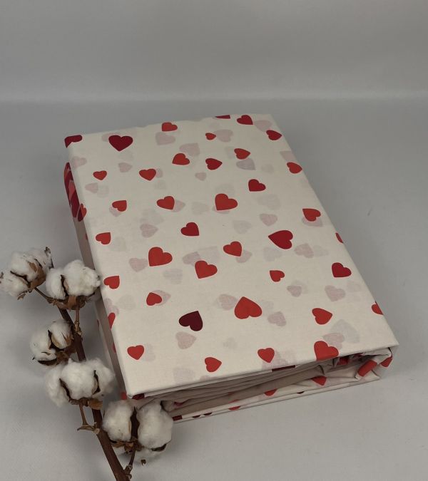 Постільна білизна Pretty 200x220 БК 238(ж)