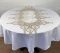Набір доріжок Acme Tekstil Lale Krem PVS