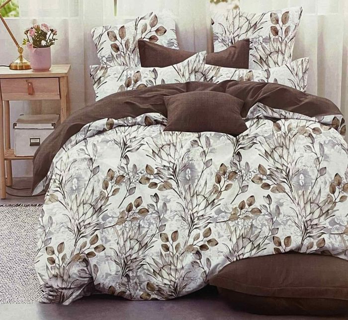 Постільна білизна Pretty 200x220 код 456