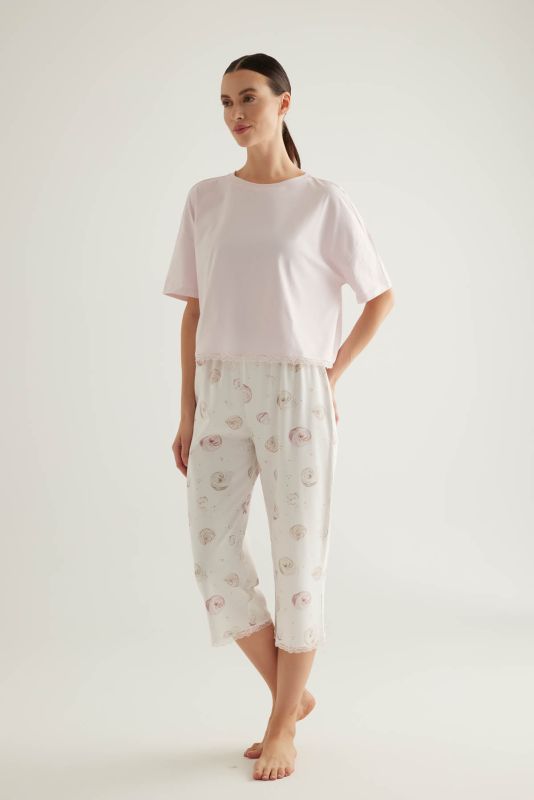 Піжама жіноча Hays 50465 M