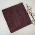Рушник 70х140 Floral Brown