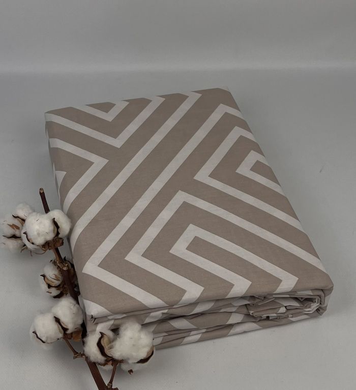 Постільна білизна Pretty 200x220 код 175