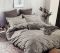 Постільна білизна Pretty 200x220 код 175