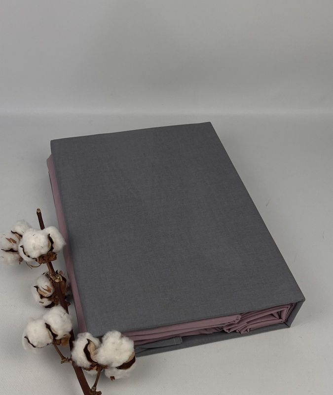 Постільна білизна Pretty 150x210 код 207