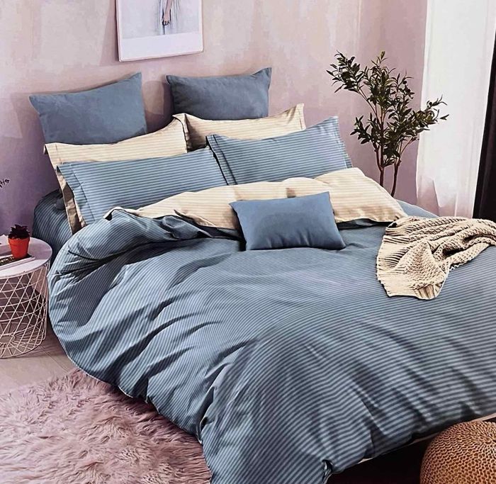 Постільна білизна Pretty 200x220 код 20027
