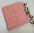 Рушник 70x140 Bamboo-2 Pink