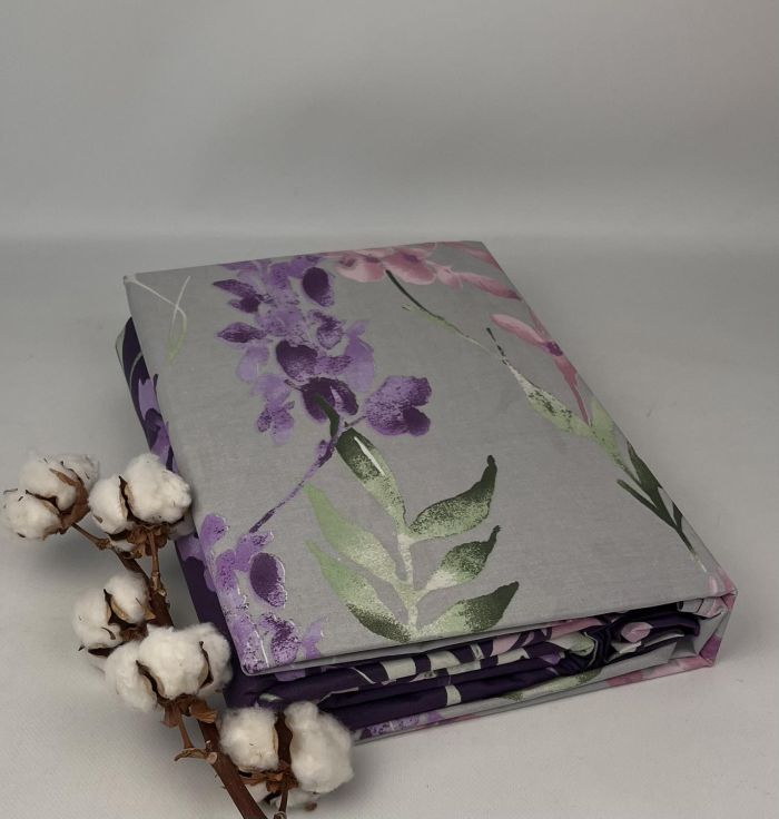 Постільна білизна Pretty 200x220 код 367