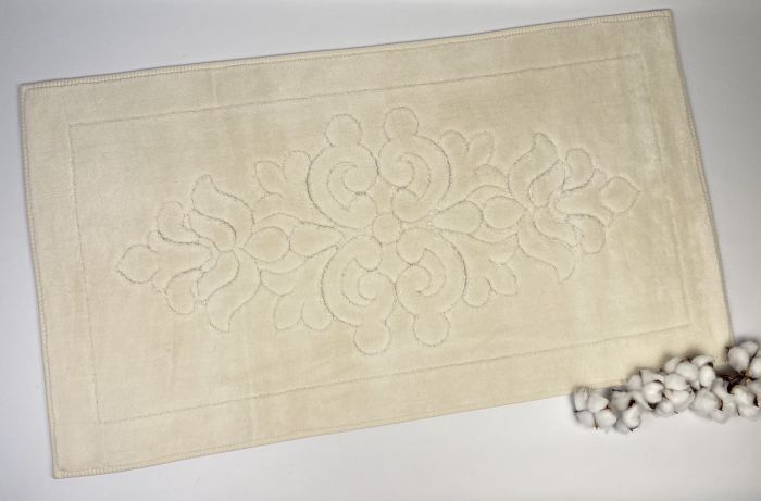 Килимок Maison D'or Momeni 70x120 Ecru