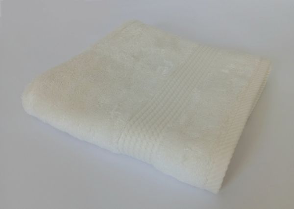Рушник Maison D'or Amadeus (Bamboo) 50x100 Ivory