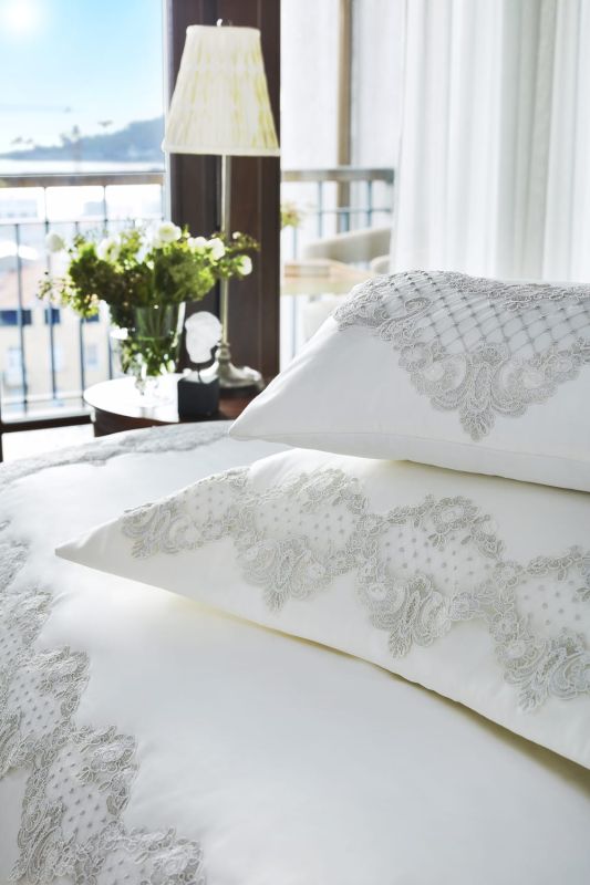 Покривало Pepper Home 270*260 Melinda Cream