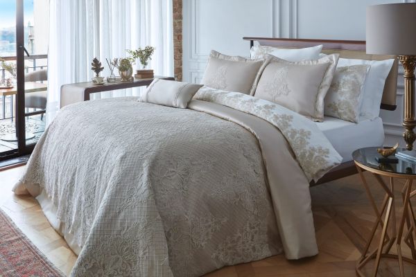Покривало Pepper Home 270*260 Sharon Beige